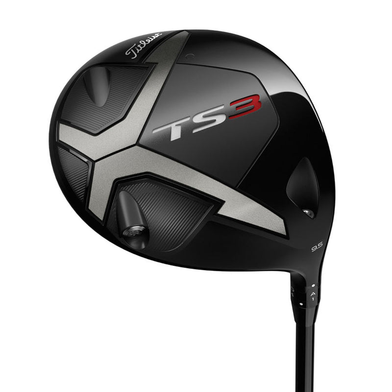 Titleist TS3 Golf Driver