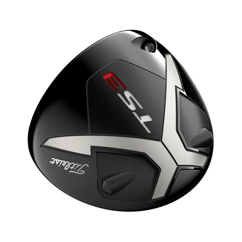 Titleist TS3 Golf Driver