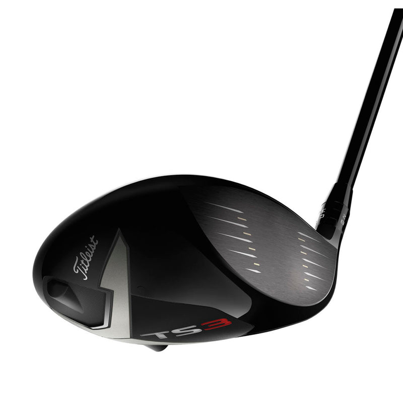 Titleist TS3 Golf Driver