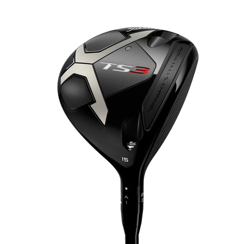 Titleist TS3 Golf Fairway Wood