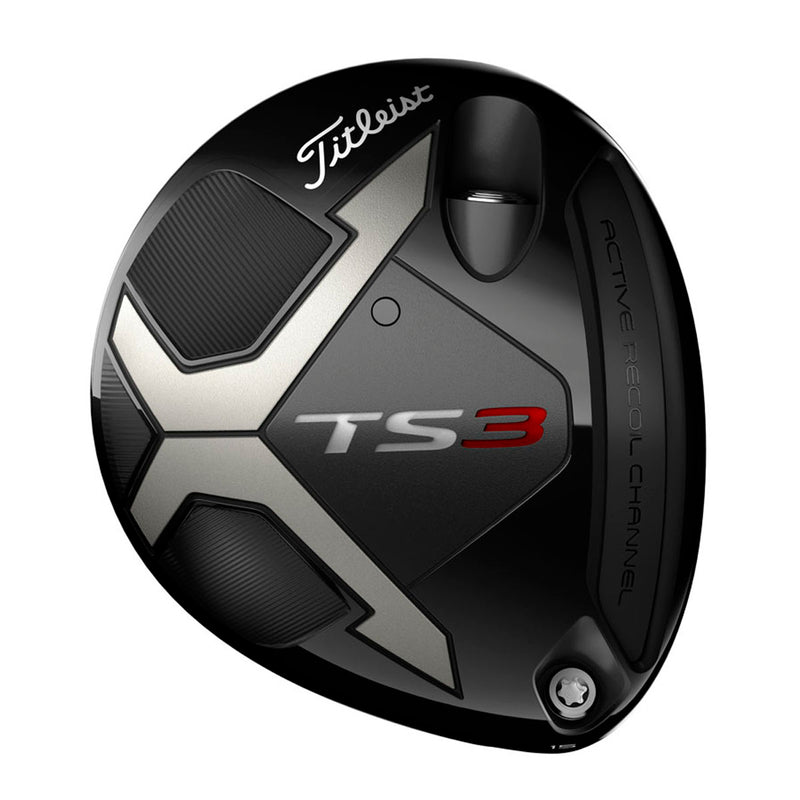 Titleist TS3 Golf Fairway Wood