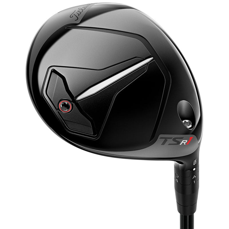 Titleist TSR1 Fairway Wood - Ladies