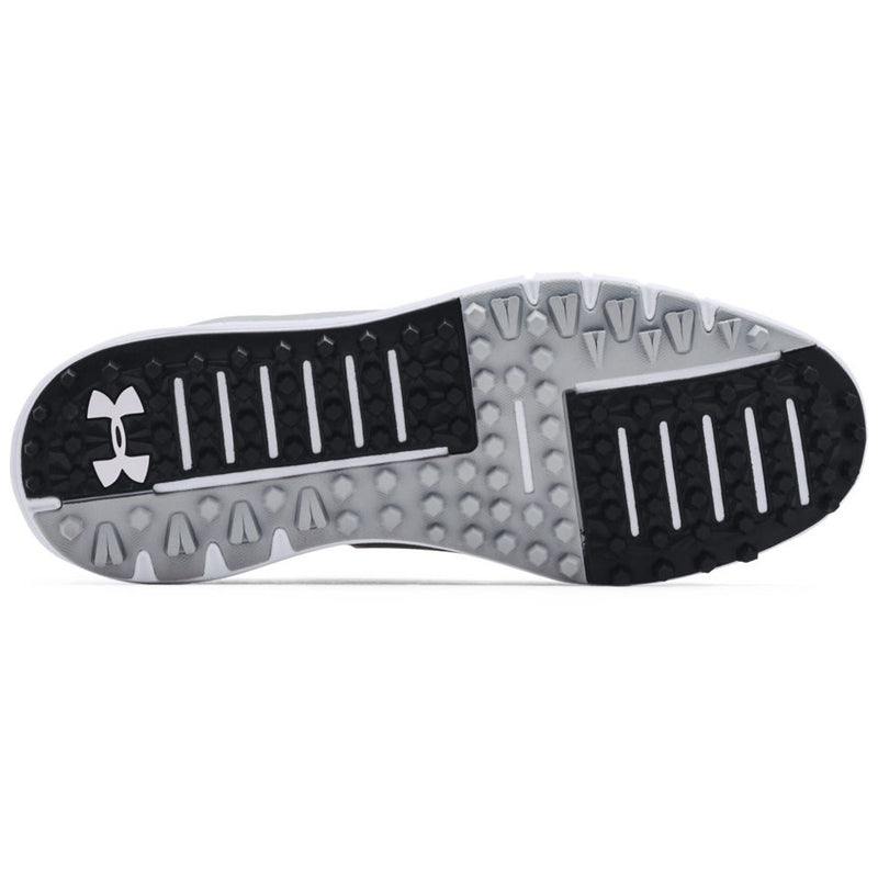 Under Armour HOVR Fade SL Spikeless Shoes - Grey