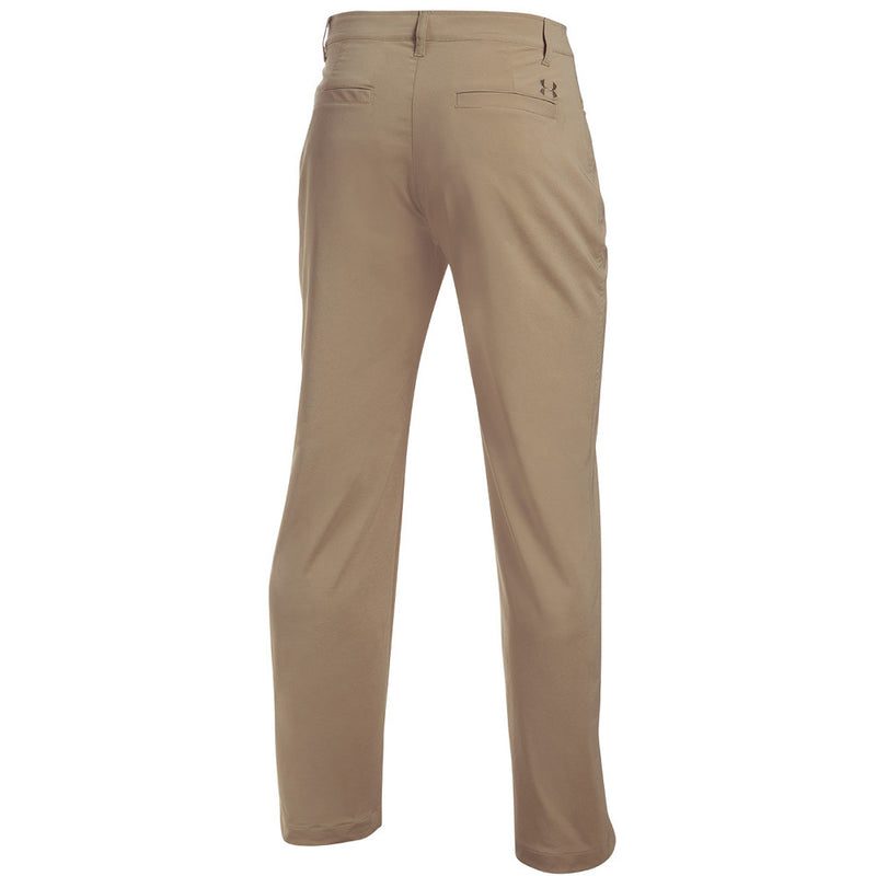 Under Armour Men's Tech Trousers - Canvas