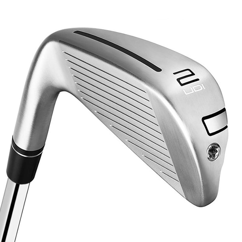 TaylorMade P790 UDI Utility Golf Iron Hybrid - Steel