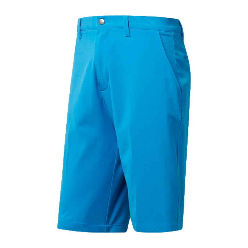 adidas Ultimate 365 Golf Shorts - Bright Blue