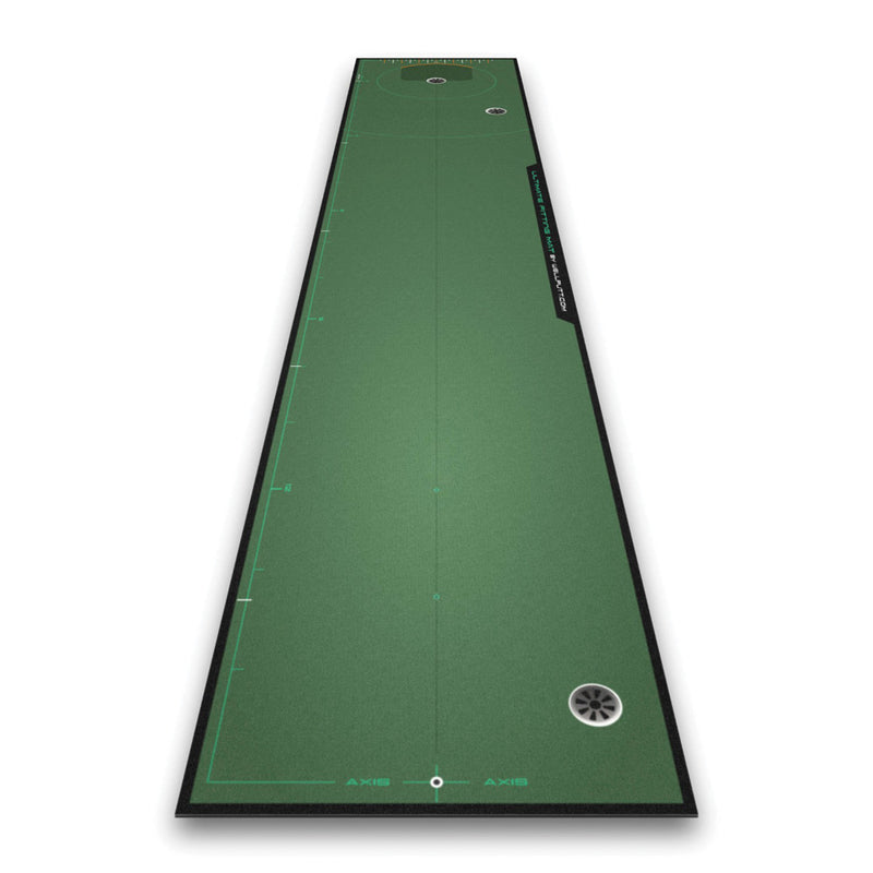 WellPutt Ultimate Fitting Mat Pro 5m