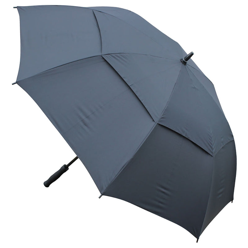 TourDri Gust Resist Umbrella Black