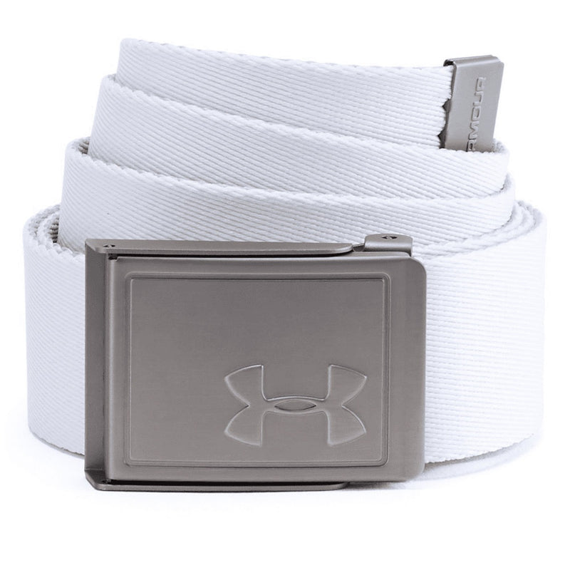 Under Armour Webbing 2.0 Belt - White