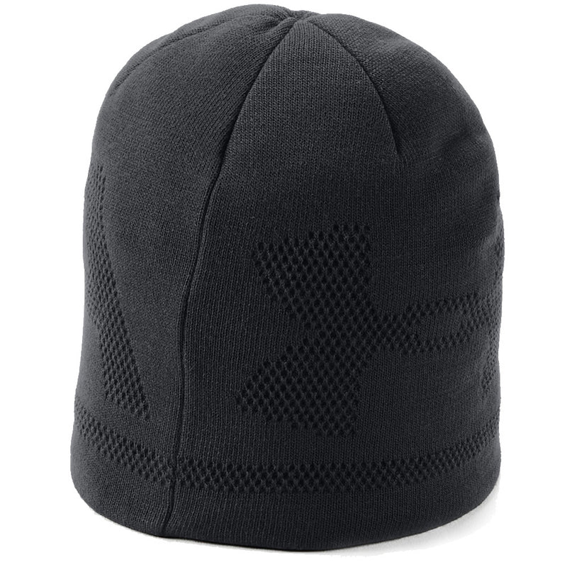 Under Armour Billboard Beanie 3.0 - Black