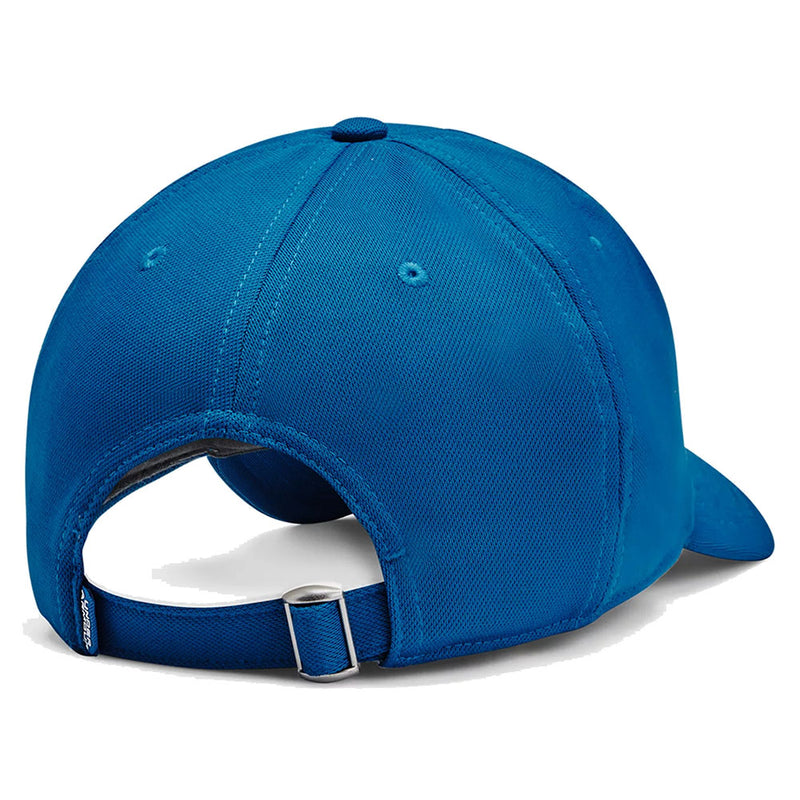 Under Armour Blitzing Hat - Cruise Blue/White