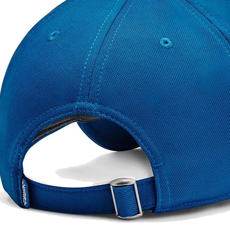 Under Armour Blitzing Hat - Cruise Blue/White