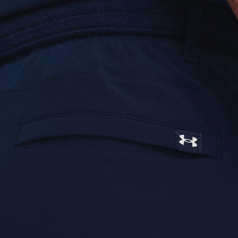 Under armour hot sale thermal trousers