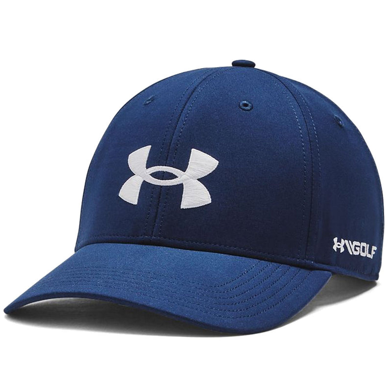 Under Armour Golf96 Cap - Academy Navy