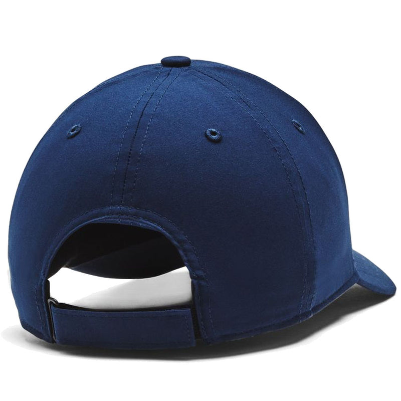 Under Armour Golf96 Cap - Academy Navy