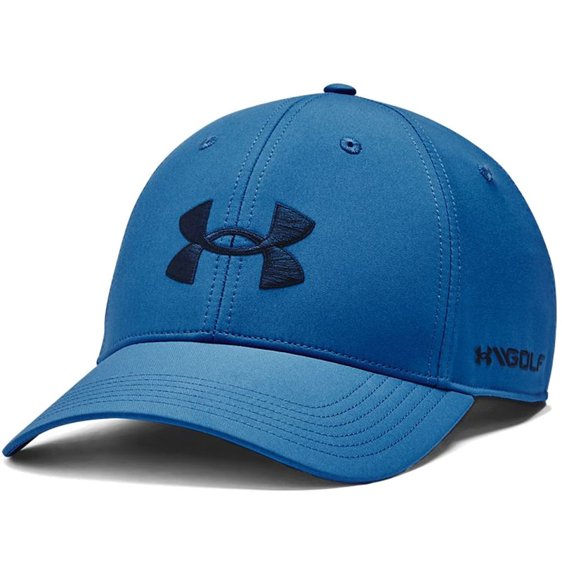 Under Armour Golf96 Cap - Blue