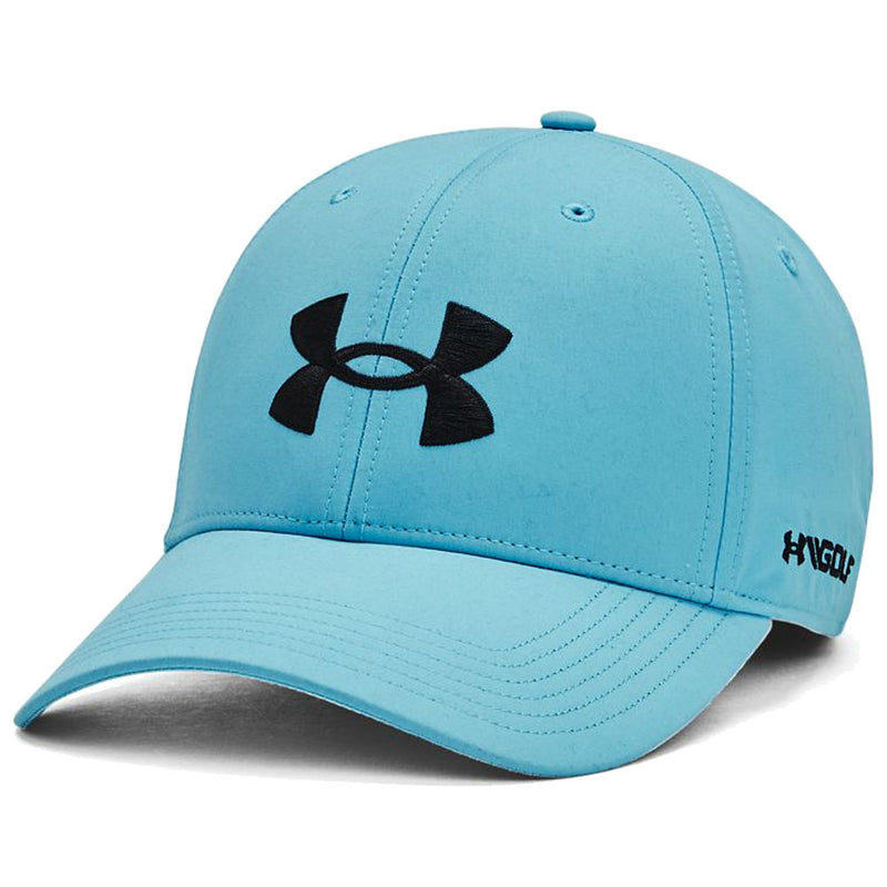 Under Armour Golf96 Cap - Fresco Blue