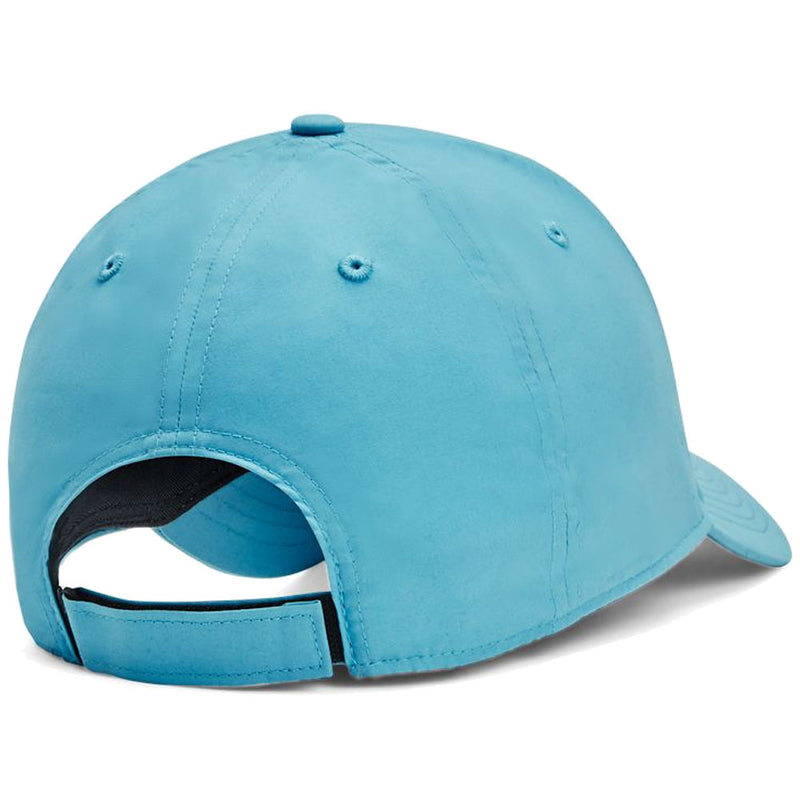 Under Armour Golf96 Cap - Fresco Blue