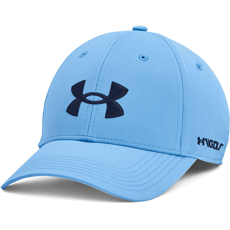 Under Armour Golf96 Cap - Nova Blue