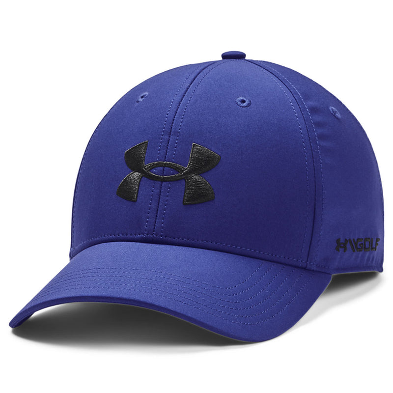 Under Armour Golf96 Cap - Bauhaus Blue