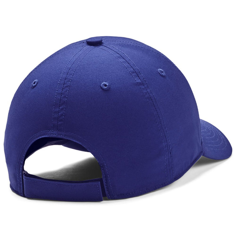 Under Armour Golf96 Cap - Bauhaus Blue