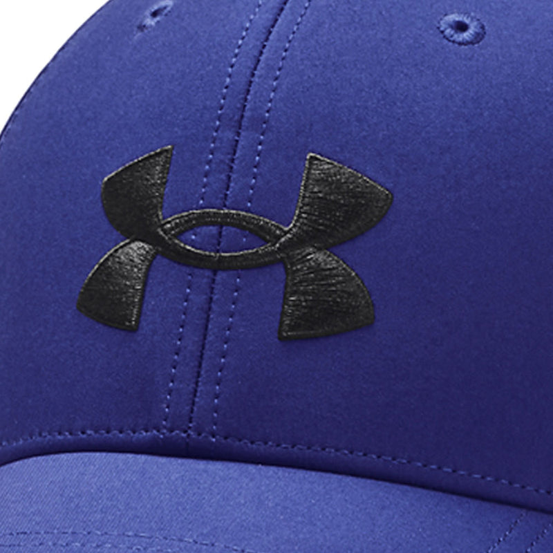 Under Armour Golf96 Cap - Bauhaus Blue