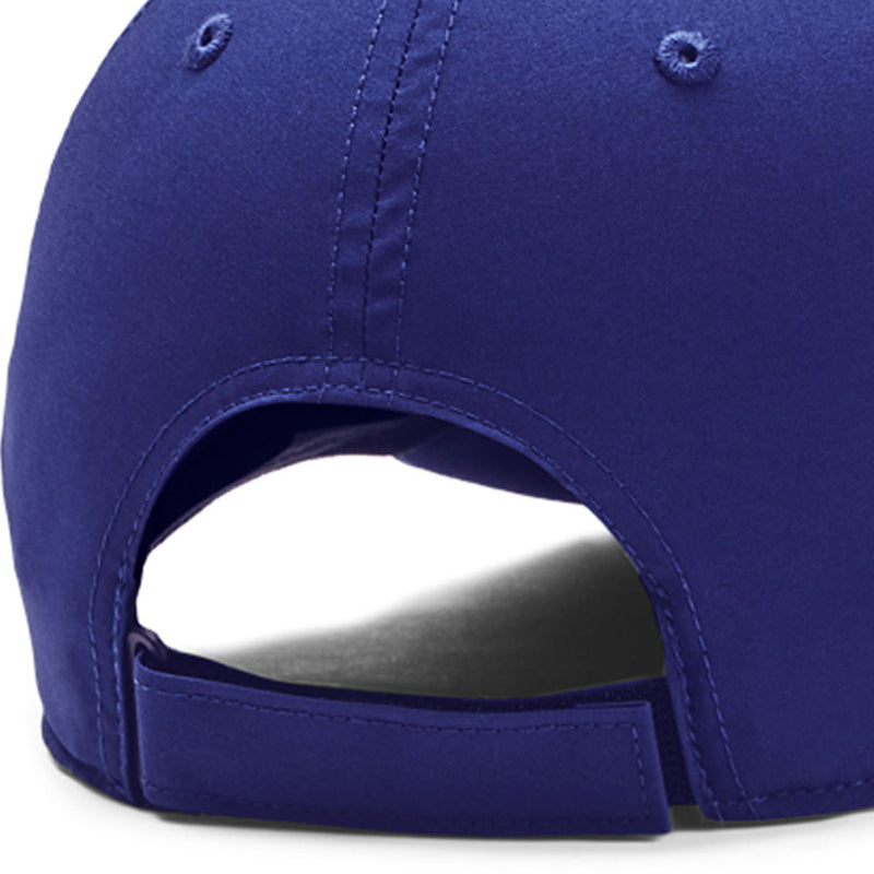 Under Armour Golf96 Cap - Bauhaus Blue