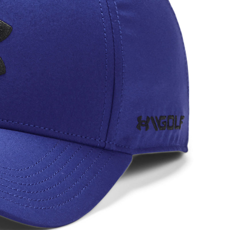 Under Armour Golf96 Cap - Bauhaus Blue