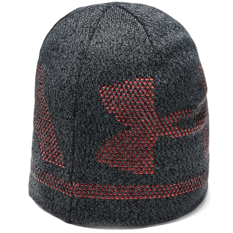 Under Armour Billboard Beanie 3.0 - Grey