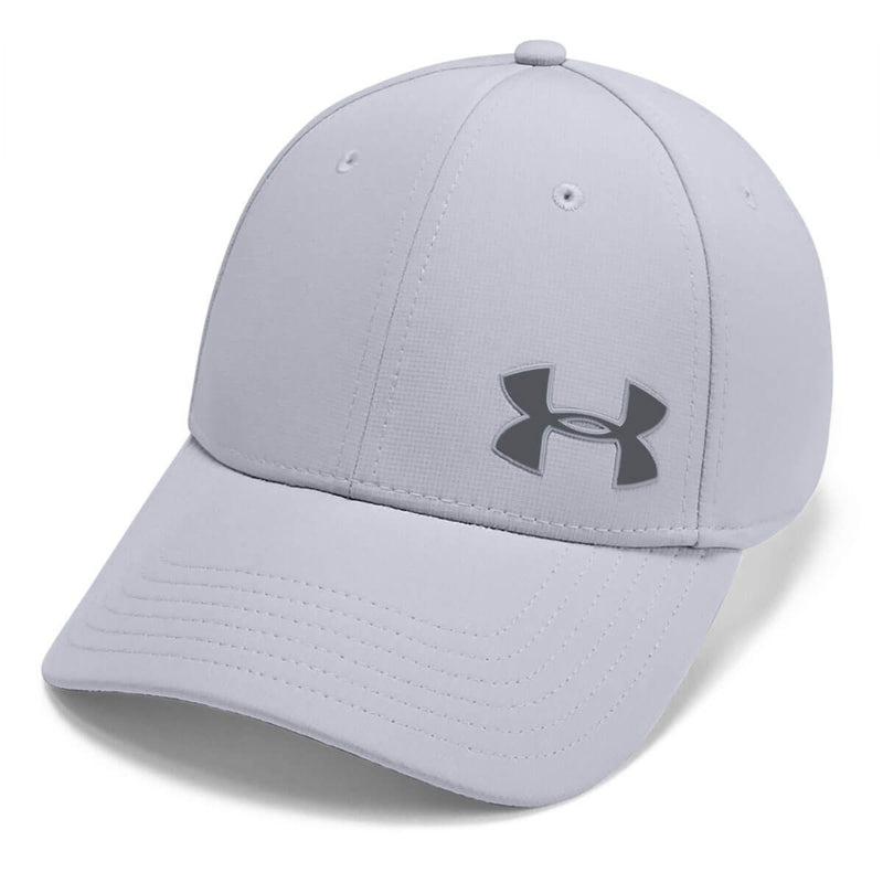 Under Armour Headline Cap 3.0 - Mod Gray/Pitch Gray - M/L