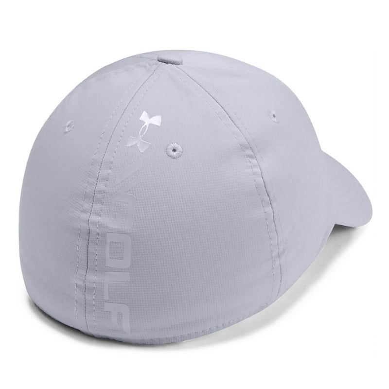 Under Armour Headline Cap 3.0 - Mod Gray/Pitch Gray - M/L