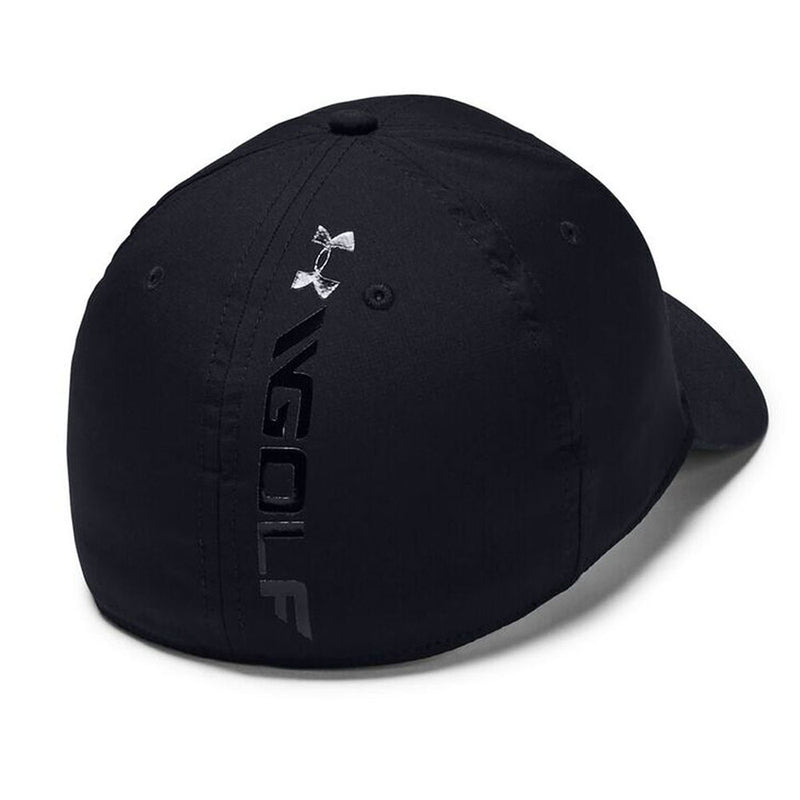 Under Armour Headline 3.0 Cap - Black/White