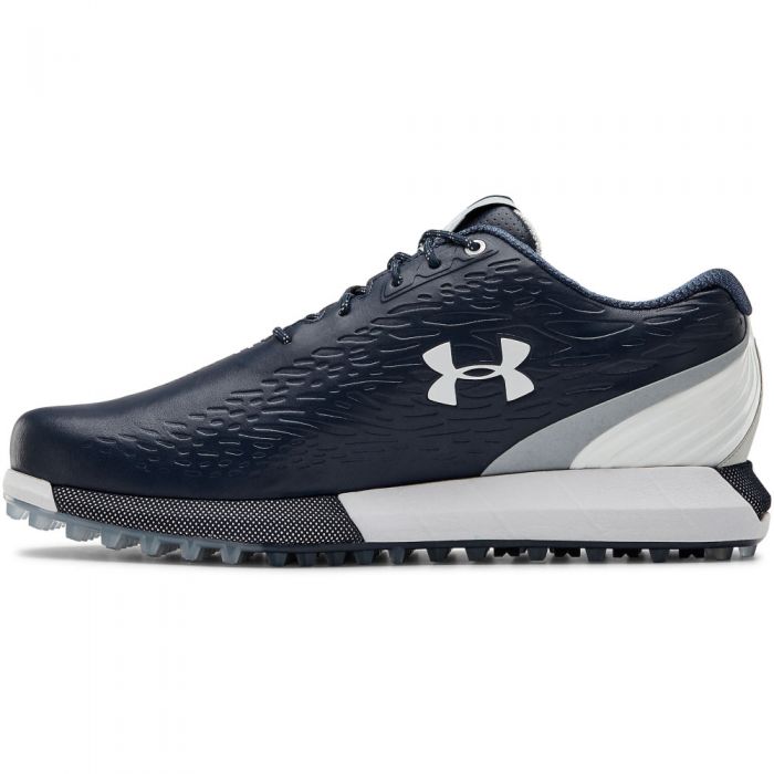 Under Armour HOVR Showdown SL Gore-Tex Spikeless Shoes - Navy