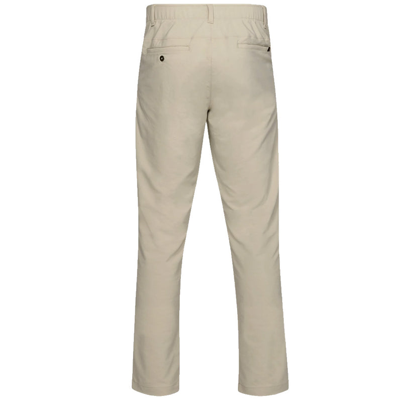 Under Armour EU Performance Taper Trousers - Khaki