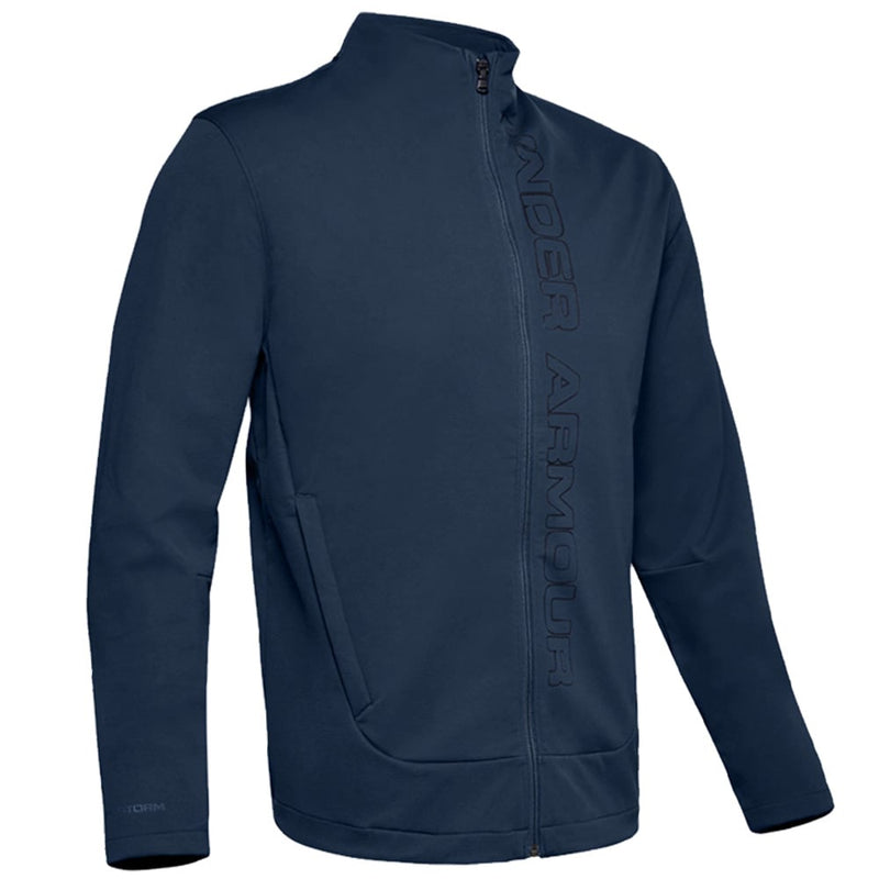 Under Armour Storm Full Zip Jacket - Navy