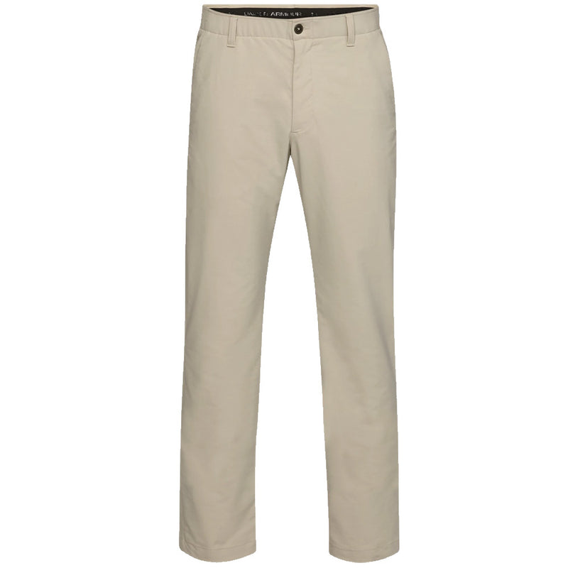 Under Armour EU Performance Taper Trousers - Khaki