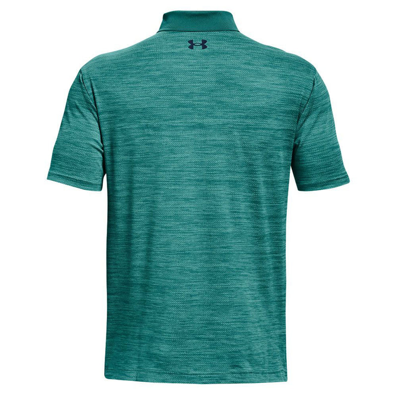 Under Armour Performance Polo Shirt 2.0 - Cerulean/Academy