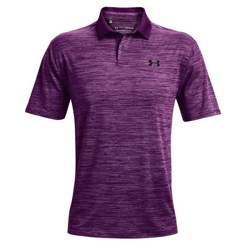 Under Armour Performance Polo Shirt 2.0 - Hendrix/White