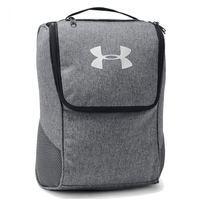 Under Armour Shoe Bag - Grey