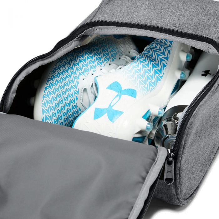 Under Armour Shoe Bag - Grey