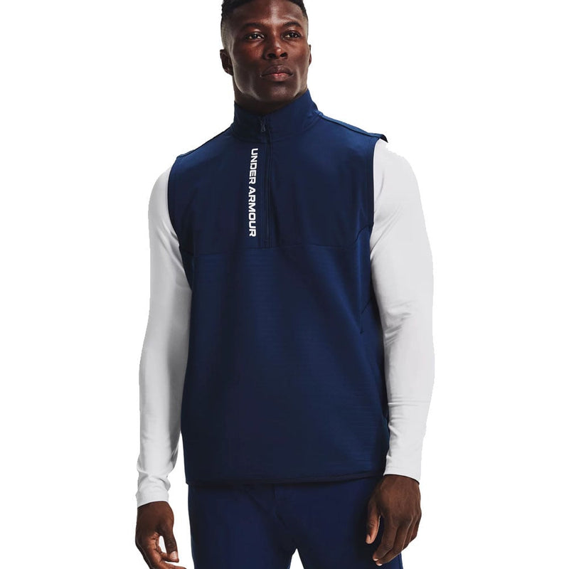 Under Armour Storm Daytona Vest - Academy/Reflective