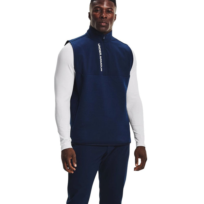 Under Armour Storm Daytona Vest - Academy/Reflective