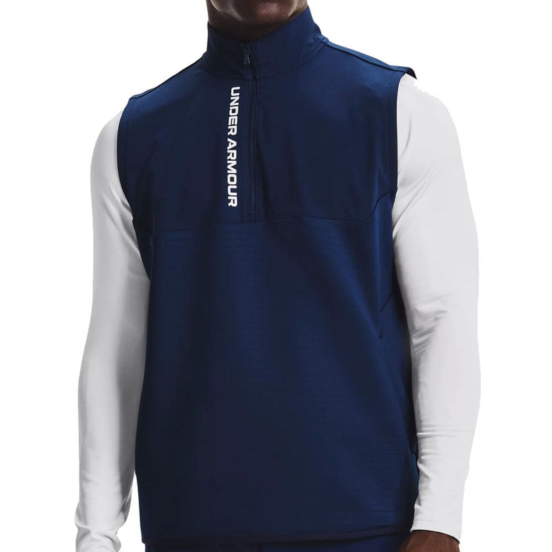 Under Armour Storm Daytona Vest - Academy/Reflective