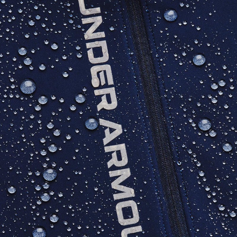 Under Armour Storm Daytona Vest - Academy/Reflective