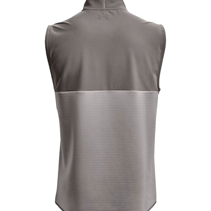 Under Armour Storm Daytona Vest - Grey Wolf/Concrete