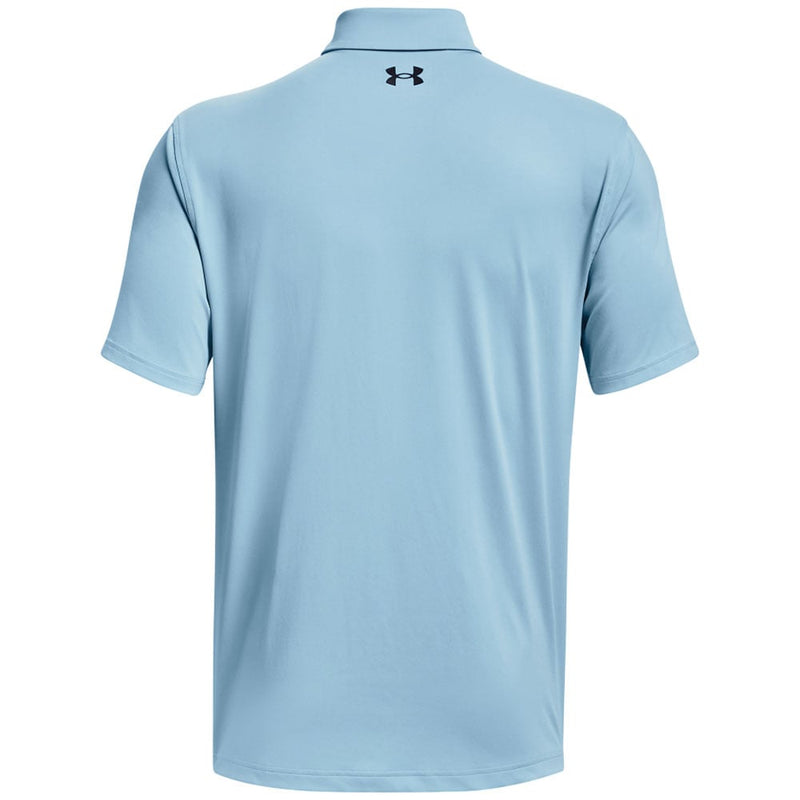 Under Armour T2G Polo Shirt - Blizzard