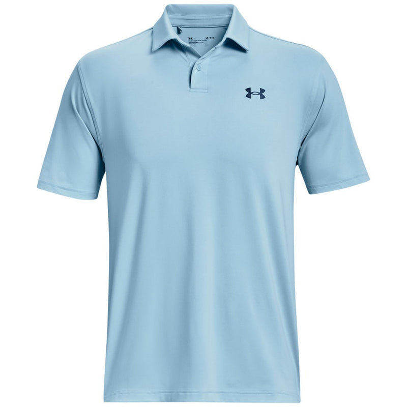 Under Armour T2G Polo Shirt - Blizzard