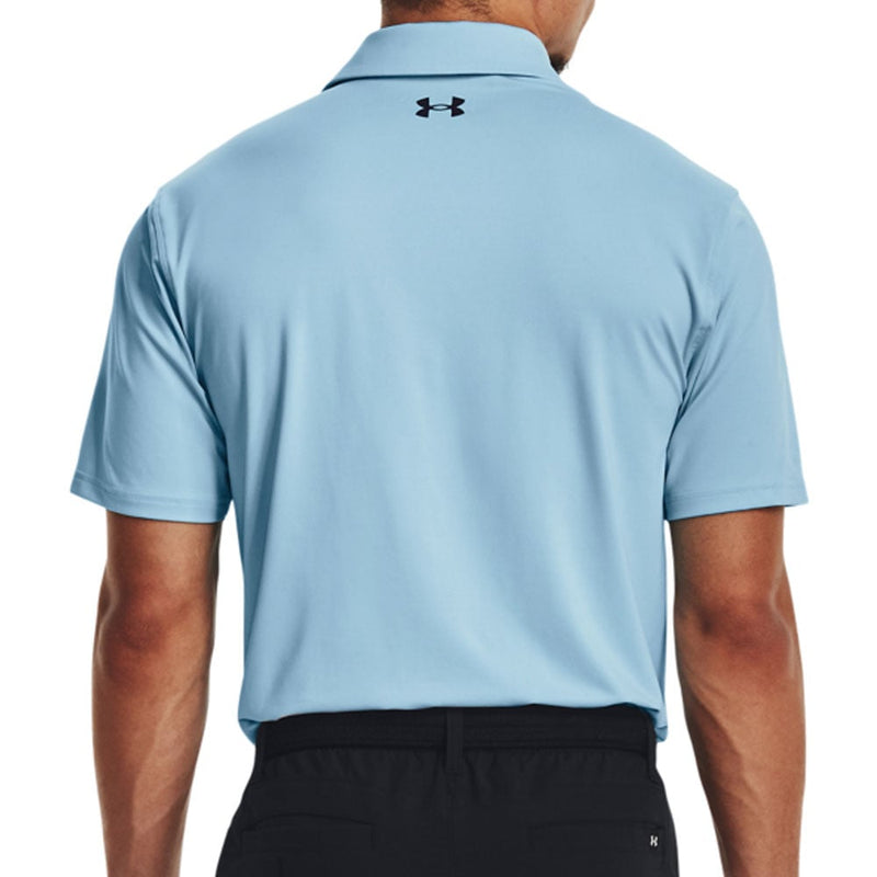 Under Armour T2G Polo Shirt - Blizzard