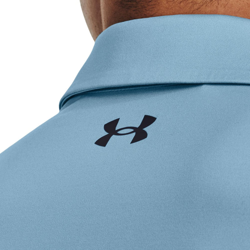 Under Armour T2G Polo Shirt - Blizzard