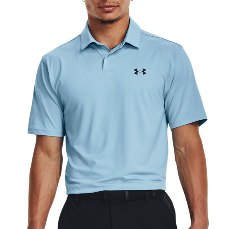 Under Armour T2G Polo Shirt - Blizzard